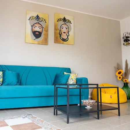 Apartament Mirador *