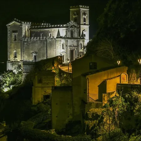 Mirador Savoca