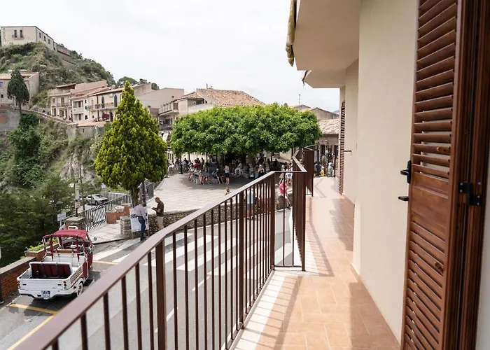 Mirador * Савока