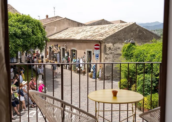 Διαμέρισμα Mirador *