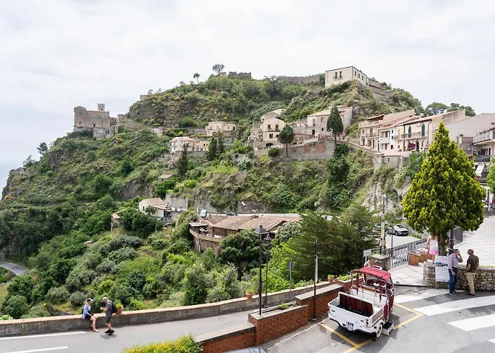 Mirador Savoca